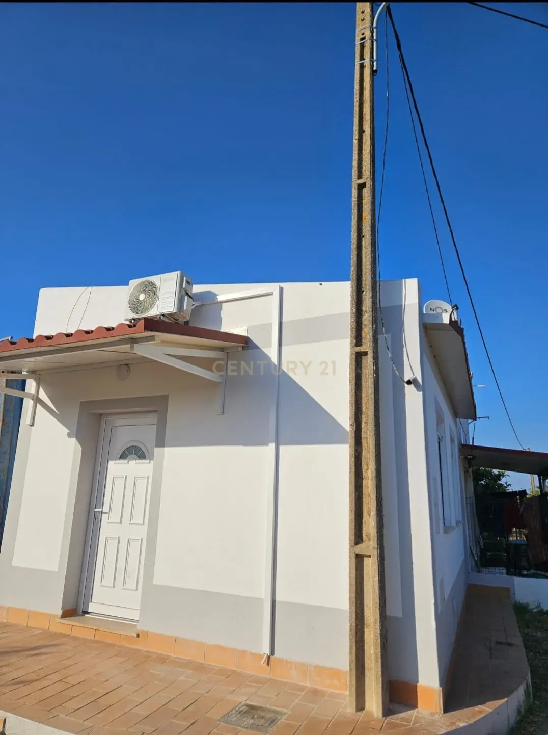 Fotografia 10 de Moradia T1 totalmente renovado em Belamandil - Olhão