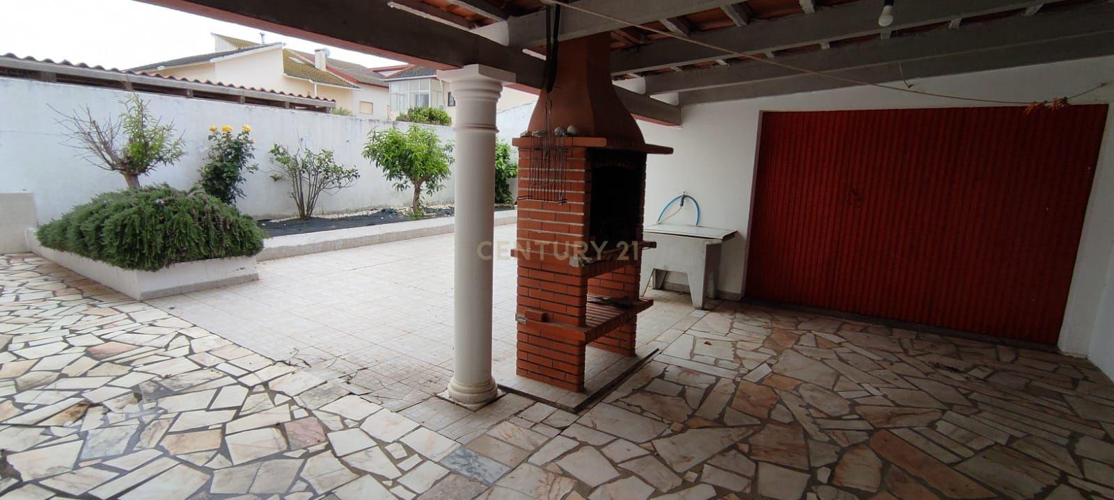 Moradia T4 com garagem em Peniche - Vista 6