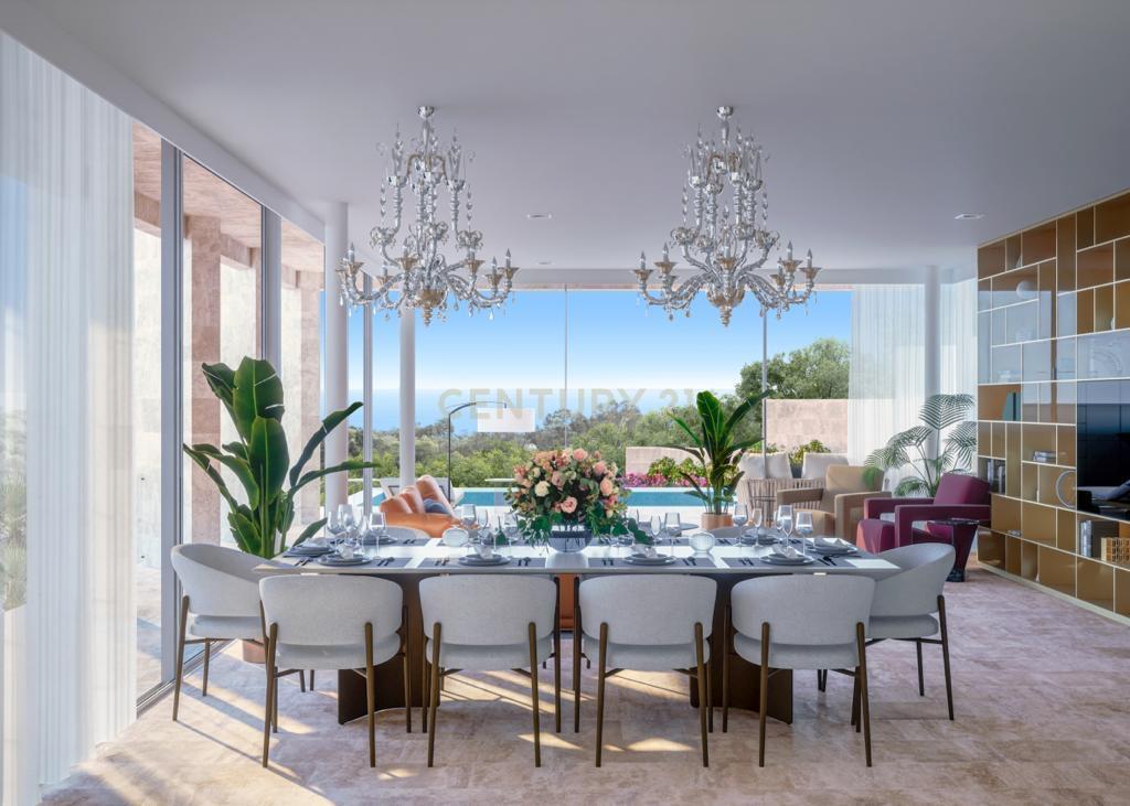 Moradia de luxo e sustentável a 5 minutos de Sotogrande com 4 quartos - Image 6