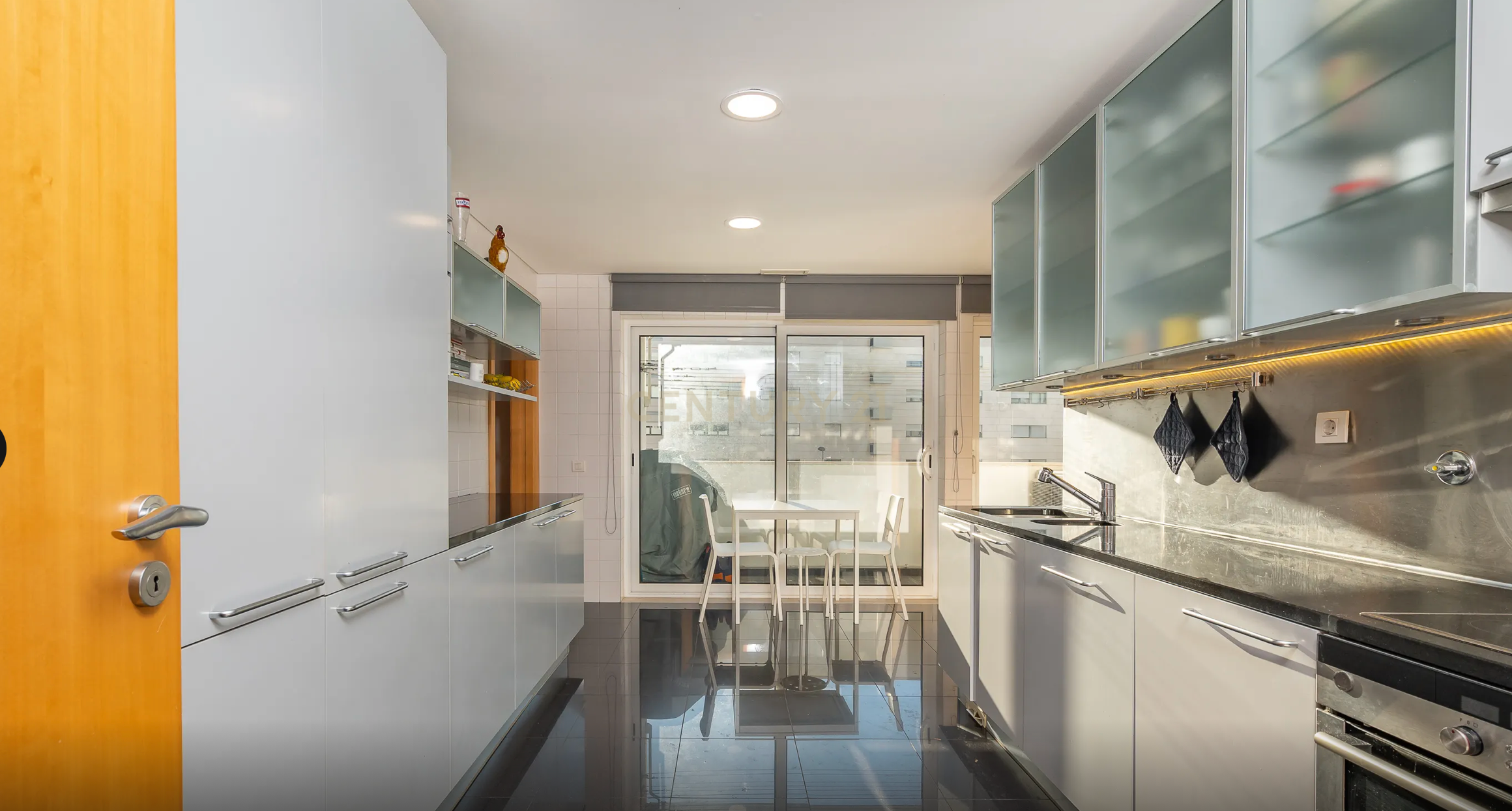 Fotografia 5 de Apartamento T4 no Parque das Nações para arrendamento - Centralidade e Qualidade de Vida