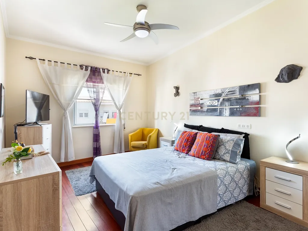 Apartamento T4 com 144m2 no Coração do Algarve - Almancil - Image 32