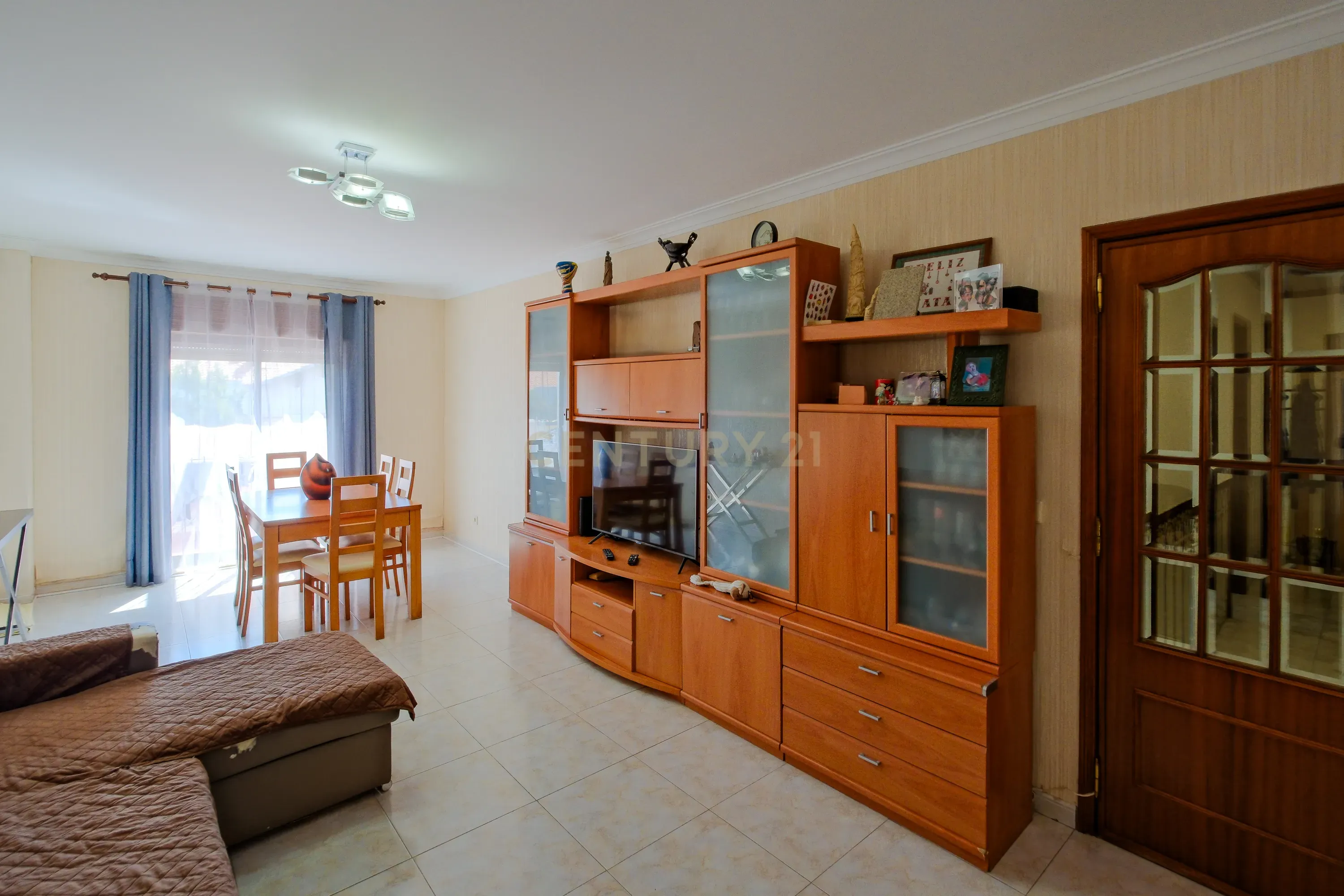 Duplex em Lisboa, Sintra: Espaço e Conforto com Vista Serra Sintra - Image 22
