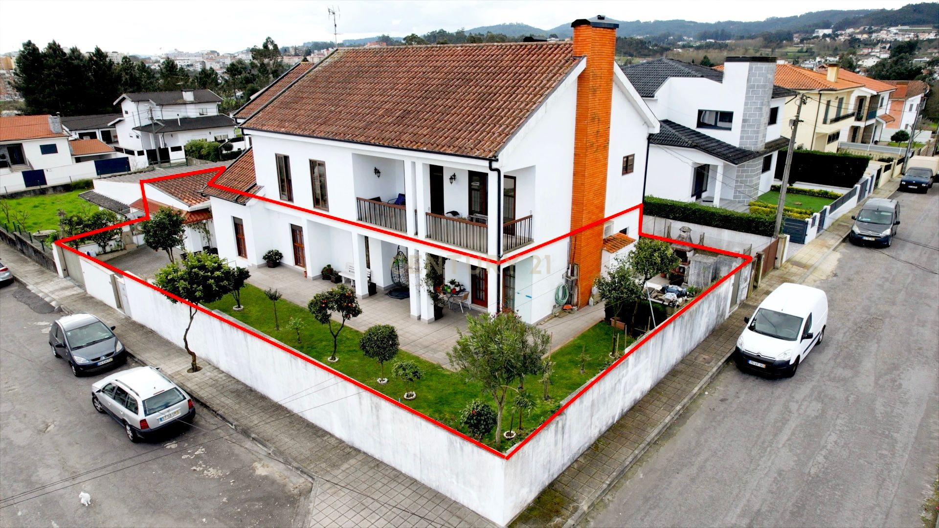 Andar Moradia com Jardim em Paredes – Urbanização da Mó - Image 49