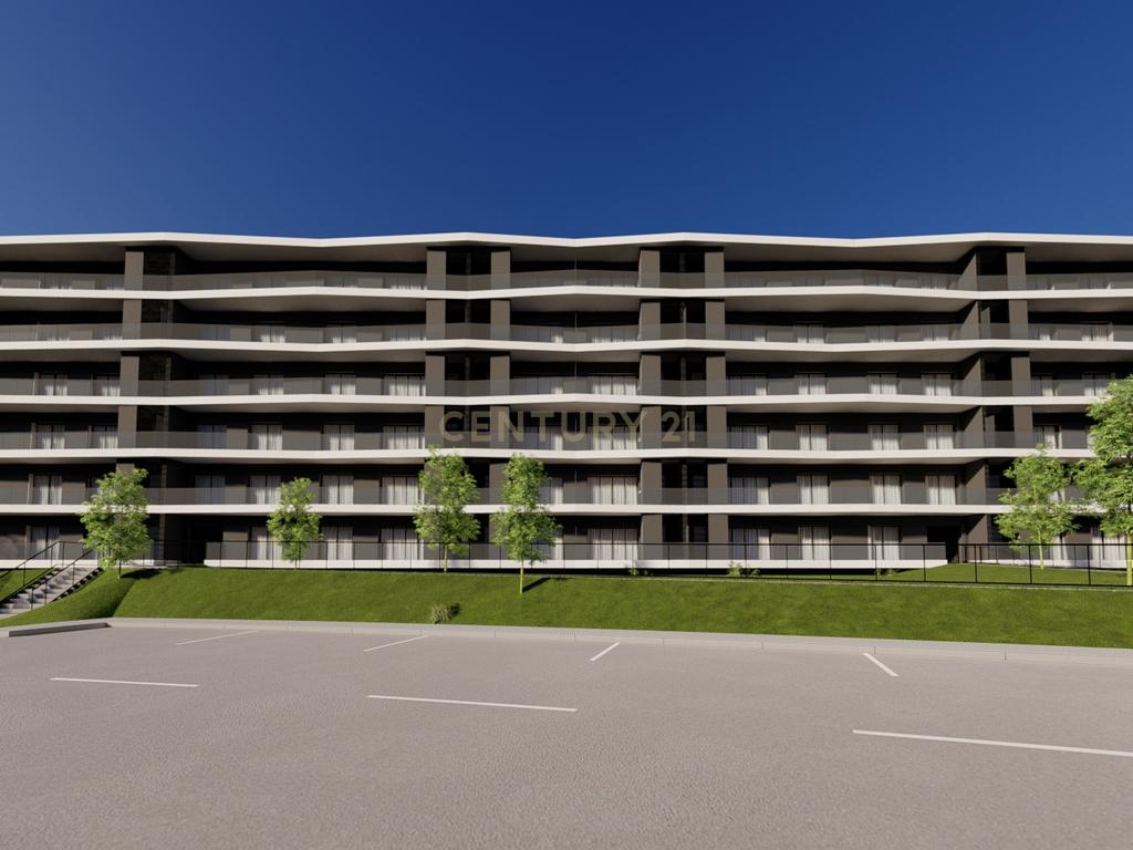 Novo Empreendimento Altos do Olival - Localização privilegiada - Image 18