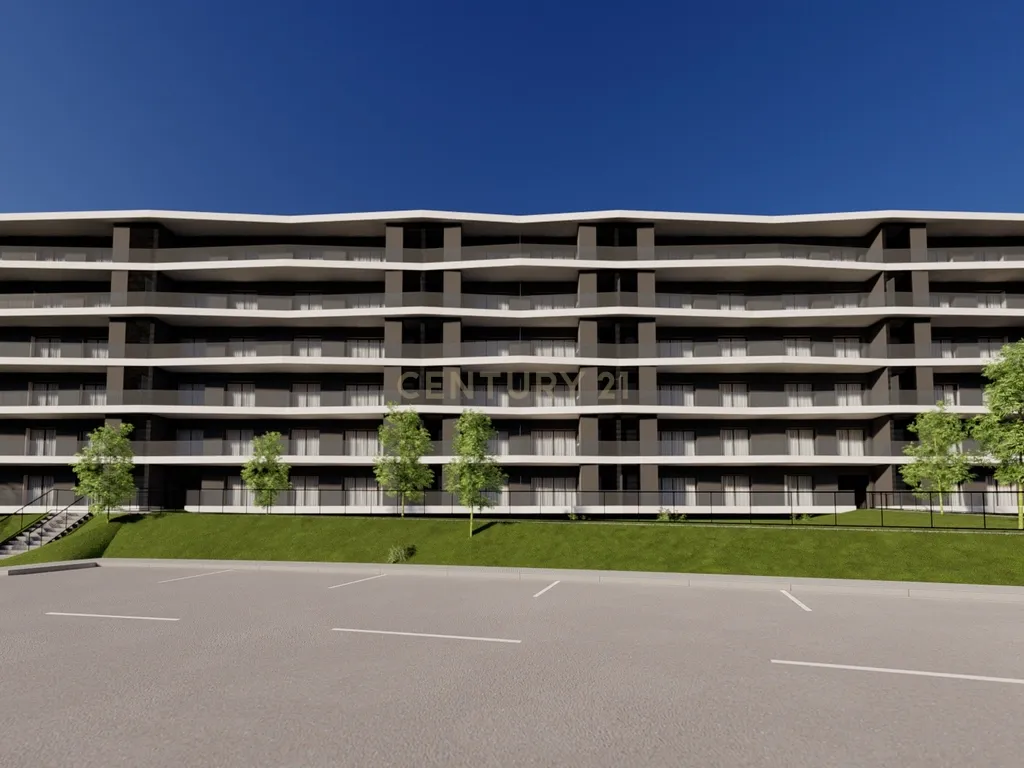 Novo Empreendimento Altos do Olival - Localização privilegiada - Image 18