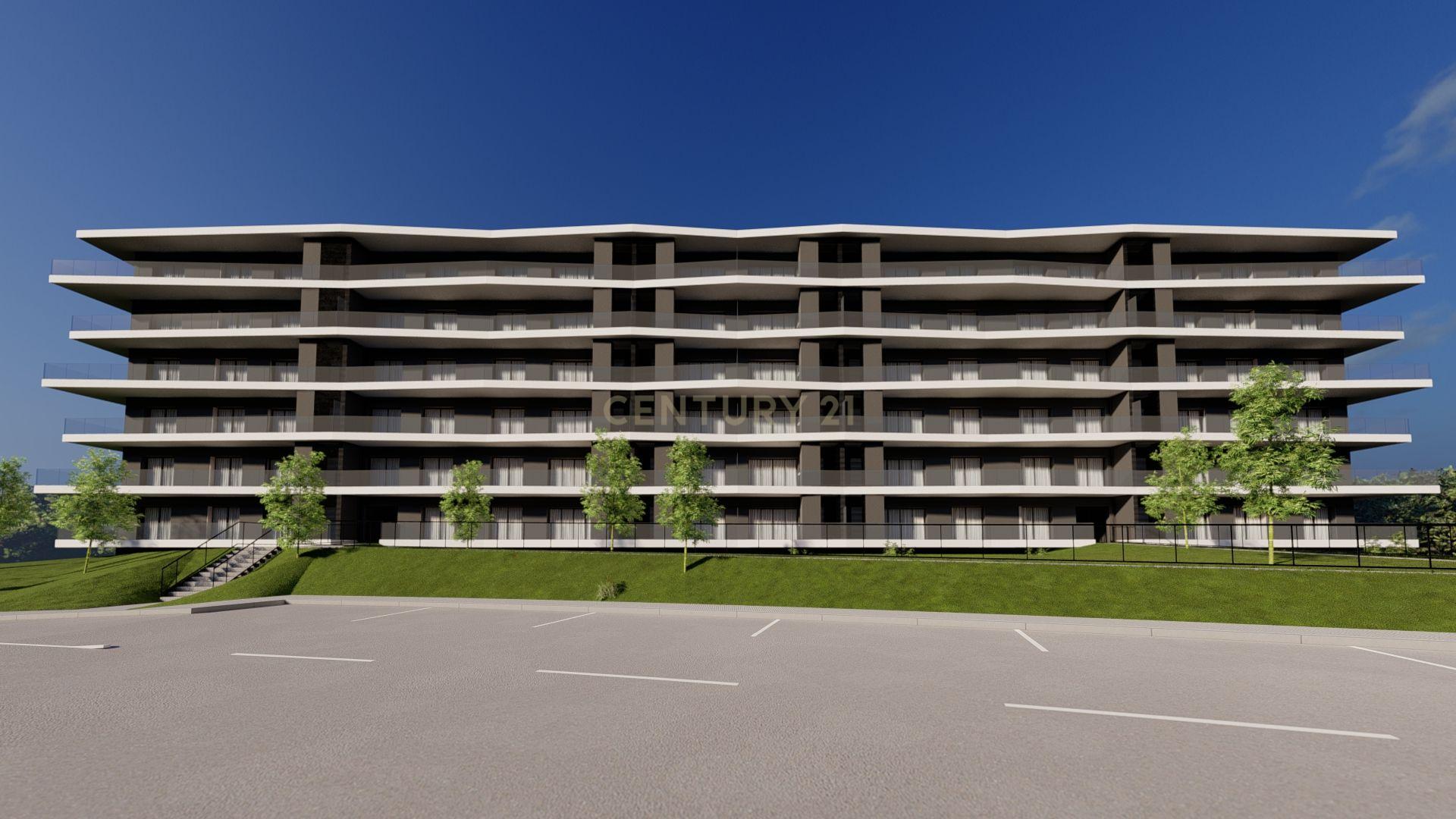Novo Empreendimento Altos do Olival - Localização privilegiada - Image 18