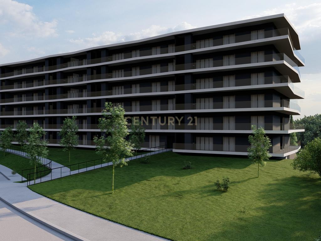 Novo Empreendimento Altos do Olival - Localização privilegiada - Image 19