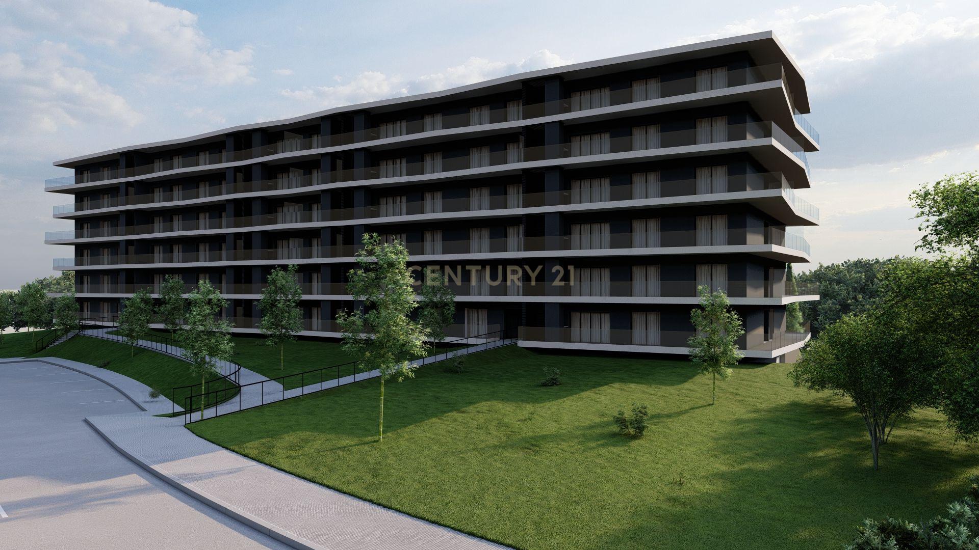 Novo Empreendimento Altos do Olival - Localização privilegiada - Image 19