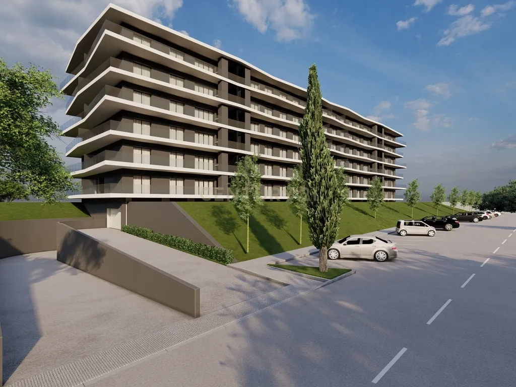 Novo Empreendimento Altos do Olival - Localização privilegiada - Image 2