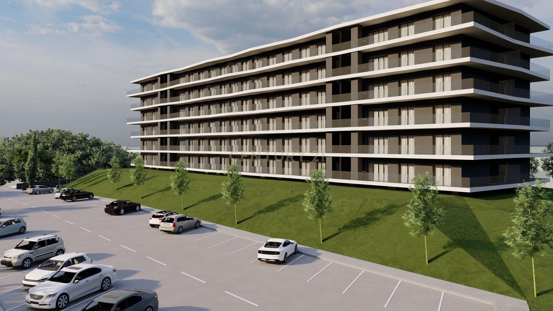 Novo Empreendimento Altos do Olival - Localização privilegiada - Image 3