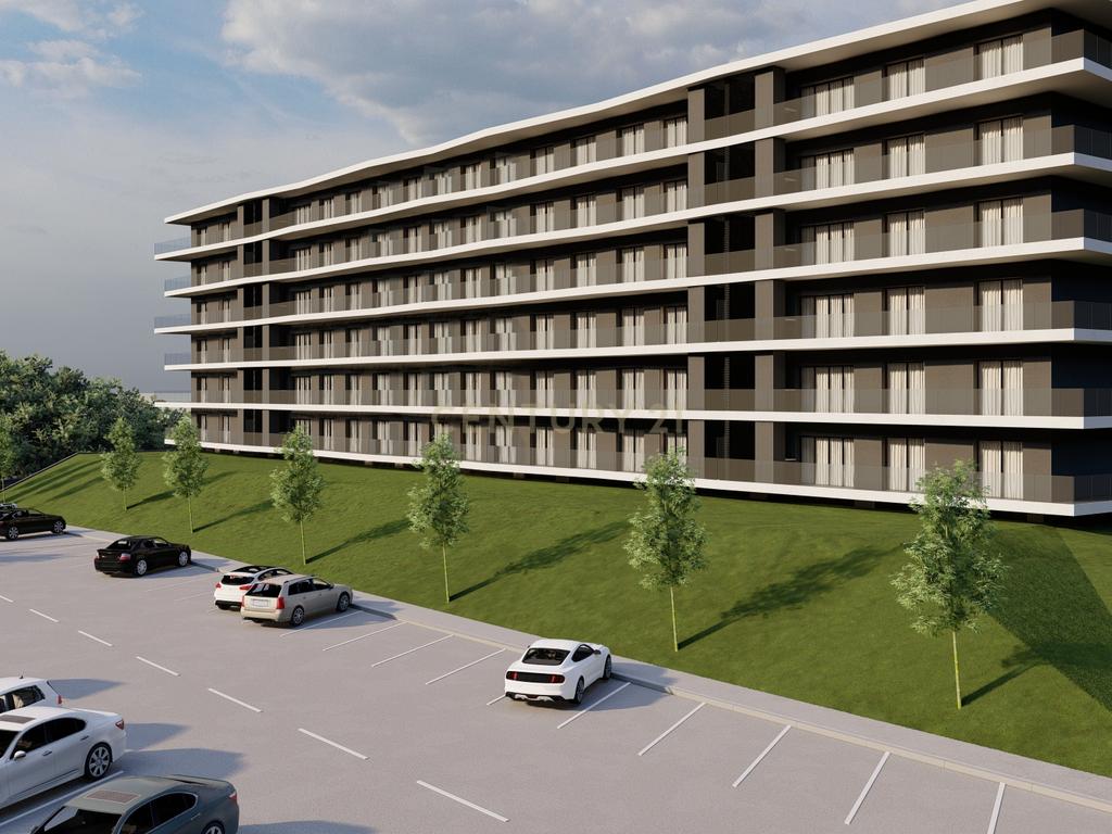 Novo Empreendimento Altos do Olival - Localização privilegiada - Image 3