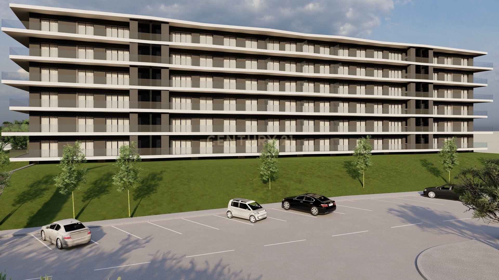 Novo Empreendimento Altos do Olival - Localização privilegiada - Image 17