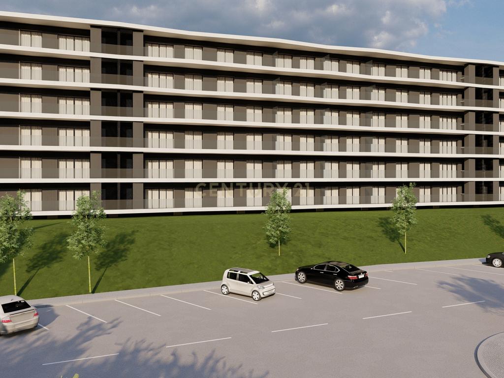 Novo Empreendimento Altos do Olival - Localização privilegiada - Image 17