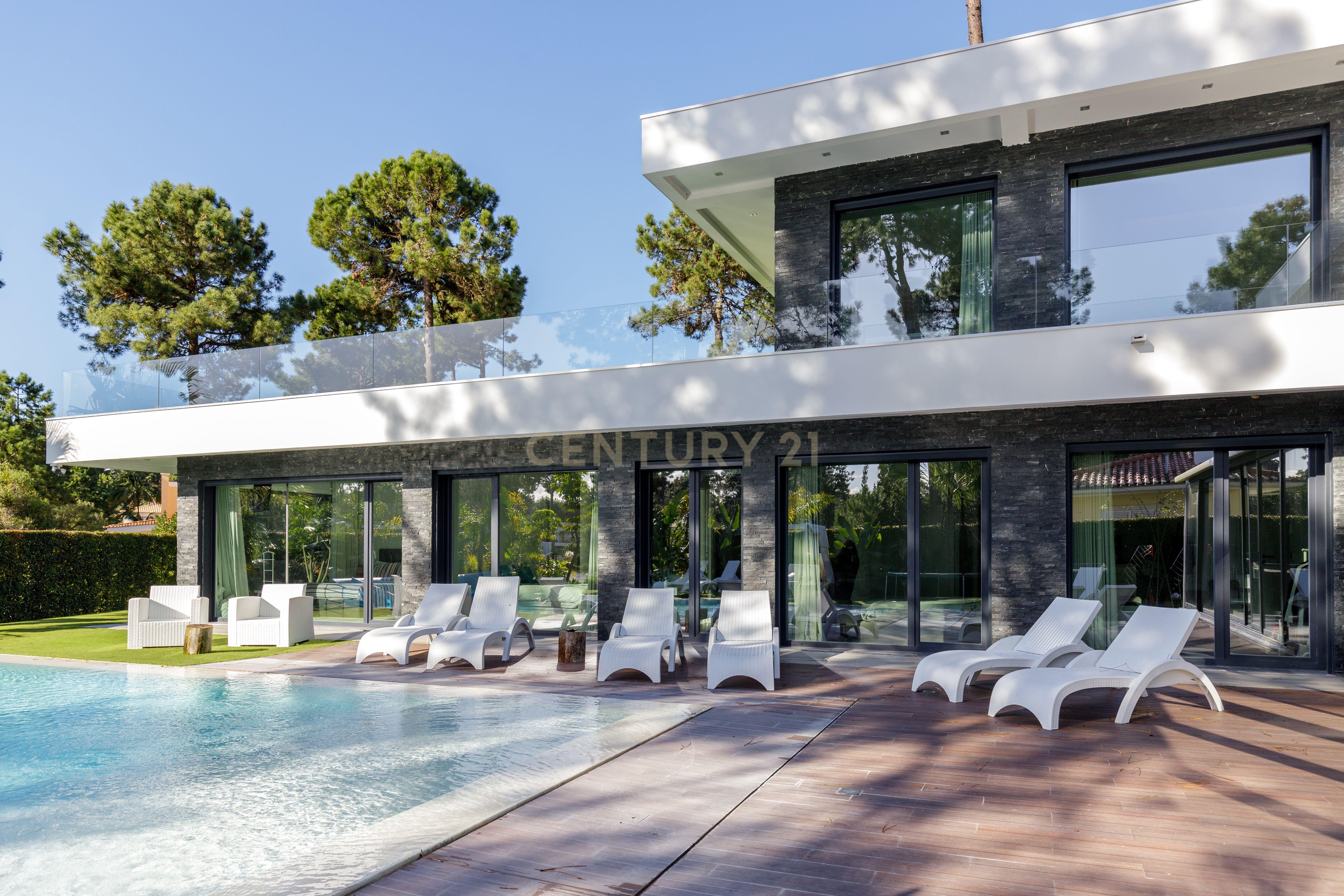MORADIA T6 COM PISCINA, HERDADE DA AROEIRA - Image 22