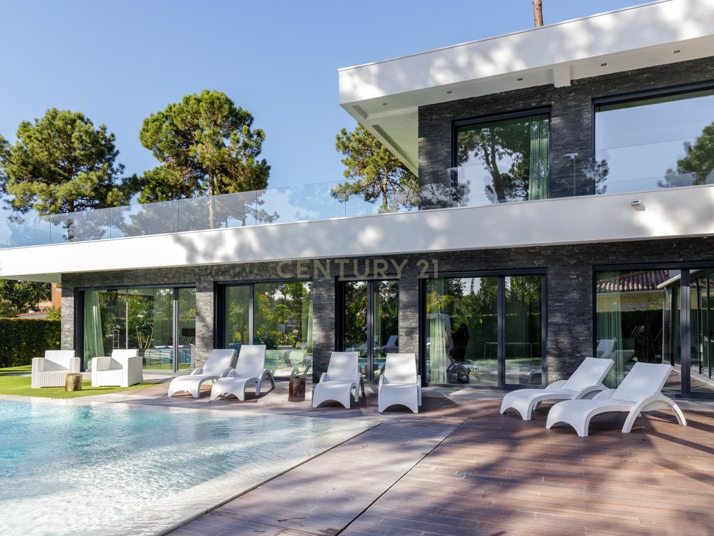 MORADIA T6 COM PISCINA, HERDADE DA AROEIRA - Image 22