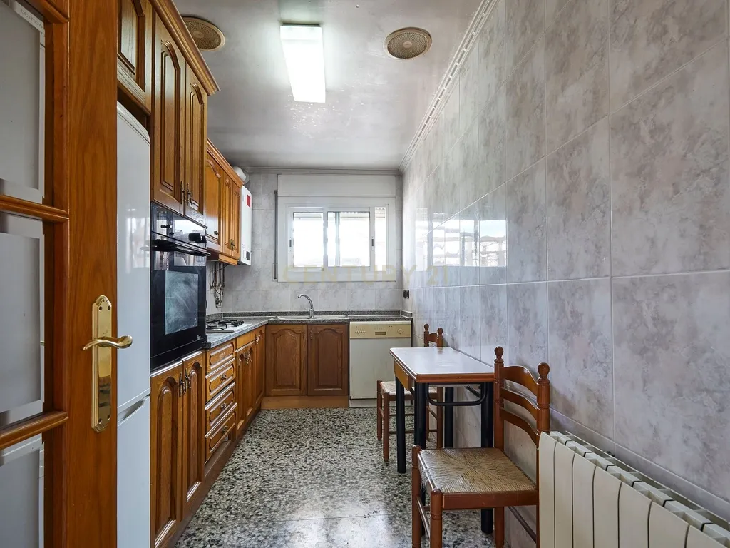 Apartamento em Montcada i Reixac, Barcelona - 3 Quartos - Image 19