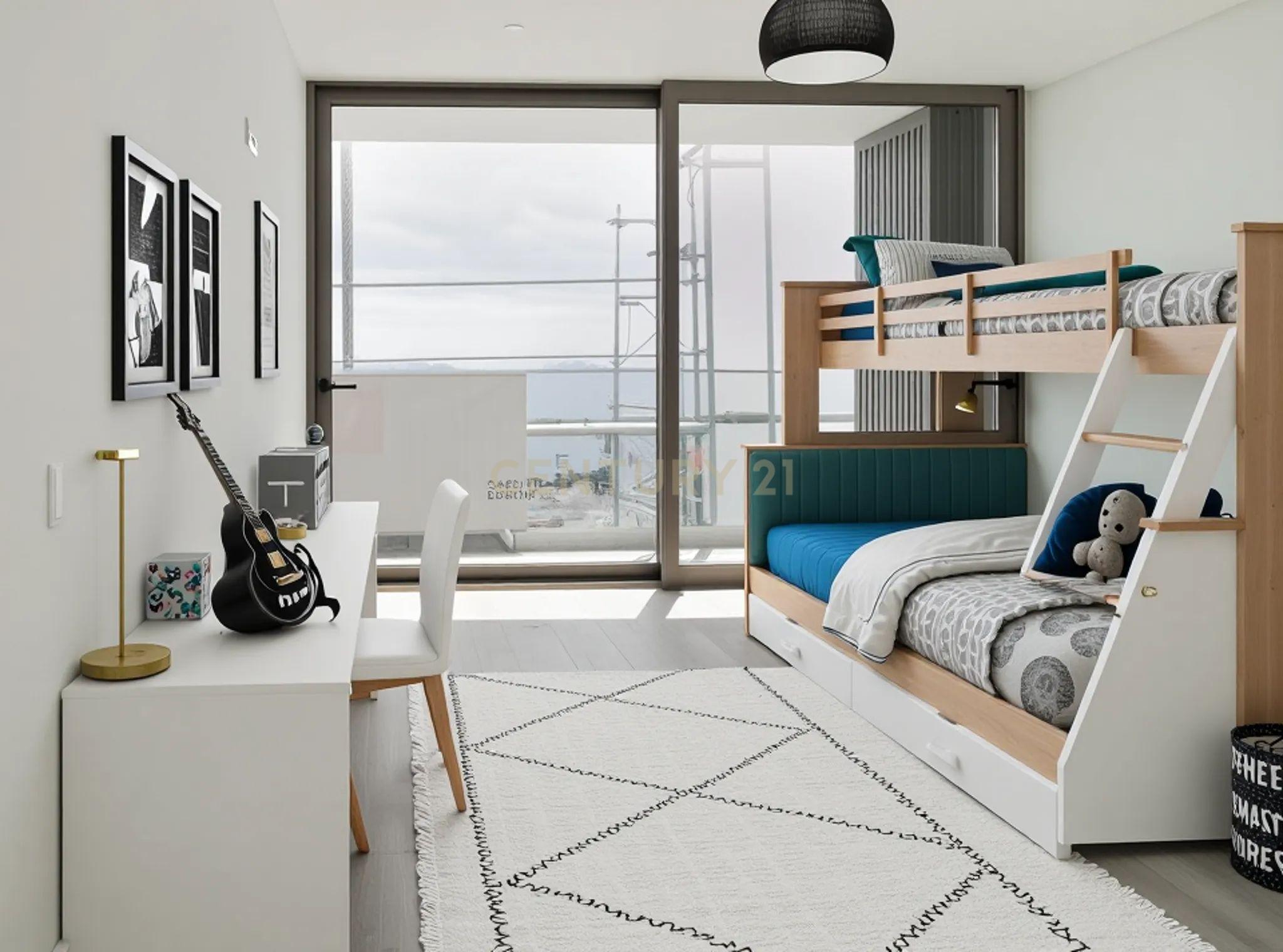 Condomínio Villas d’Ouro – Exclusividade e Conforto no Coração de Sesimbra - Image 44