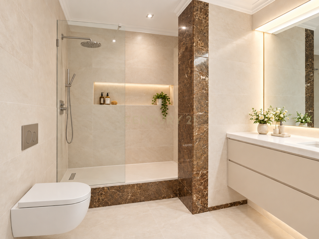Apartamento T4 Areeiro - Viver bem no coração de Lisboa - Image 25
