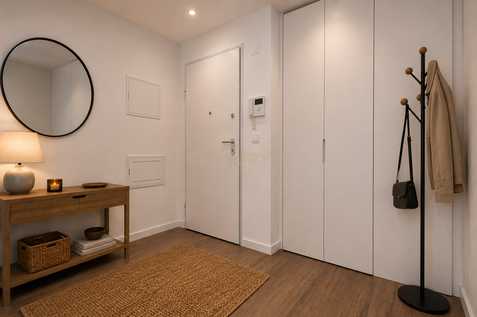Fotografia 11 de Apartamento T3 Urbanização Neudel na Amadora, a estrear