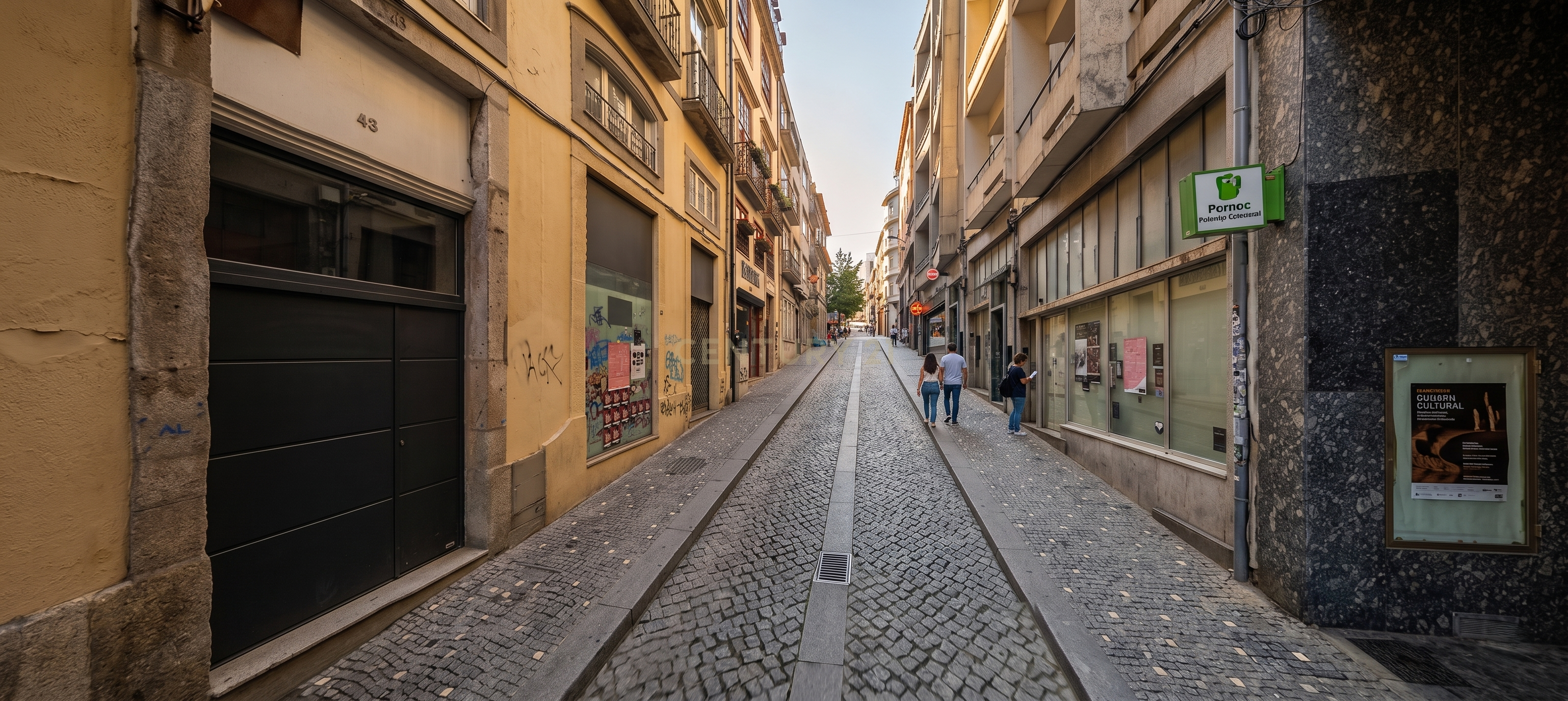 Fotografia 11 de Edifício no Centro histórico do Porto - Rendimento acima de 5%