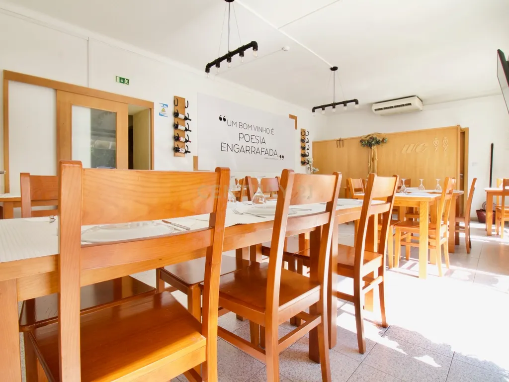 Restaurante - Bombarral - Image 16