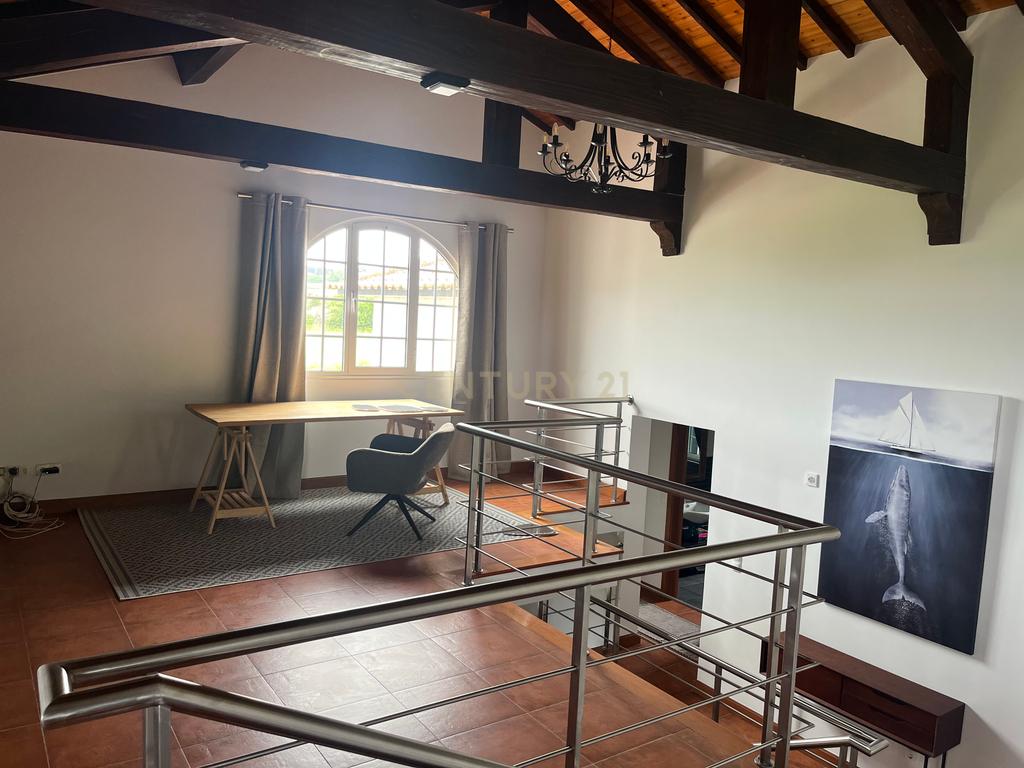 Uma residência excepcional no Pico da Pedra, Ribeira Grande - Image 22