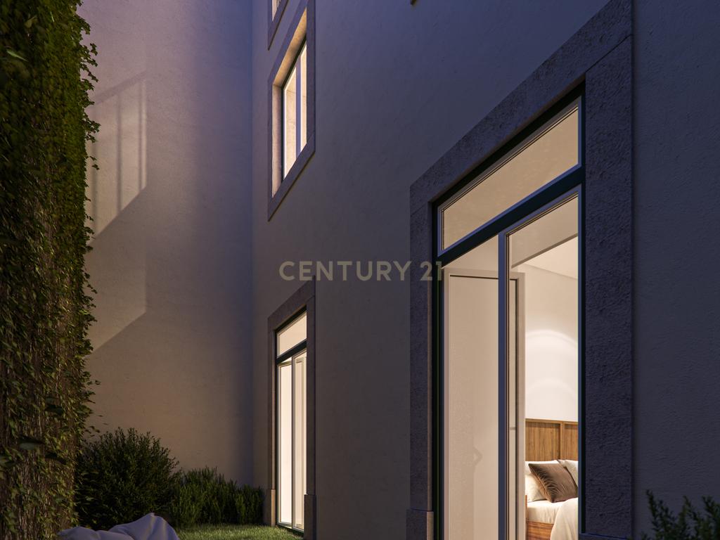 T2 Apartments for Sale in Graça, Lisbon – Graça II Development - Image 11