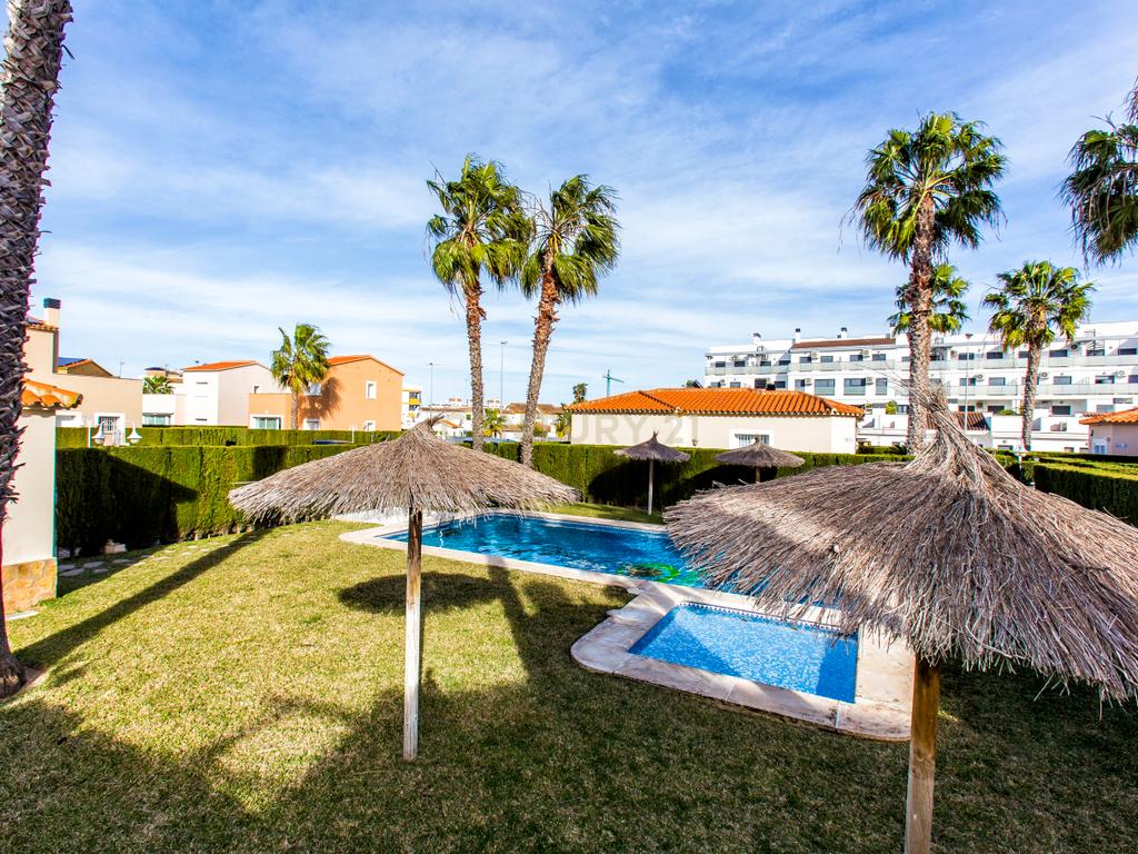 Oliva Nova, Valencia