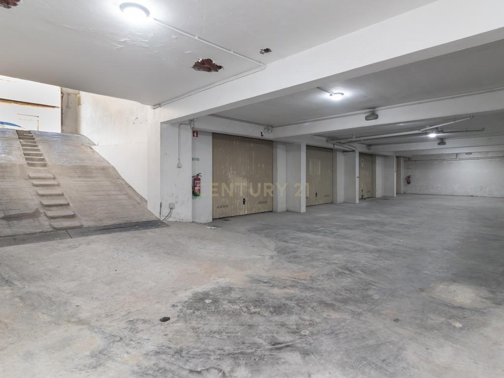 Garagem Box Fechada de 28m² – Bairro da Cascalheira, Pinhal Novo - Image 16
