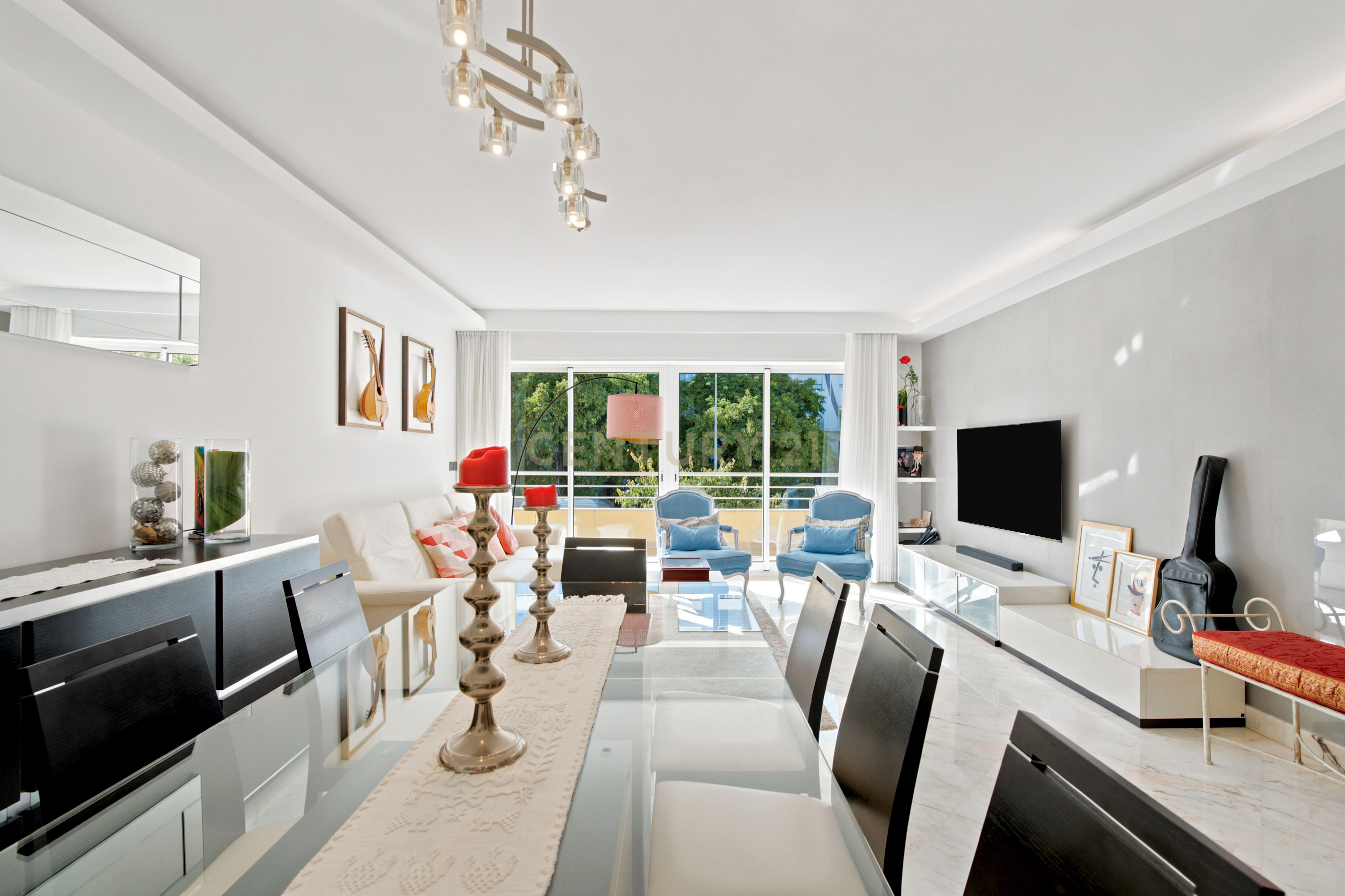 Apartamento T4 à venda em Parque das Nações, Lisboa — foto 2