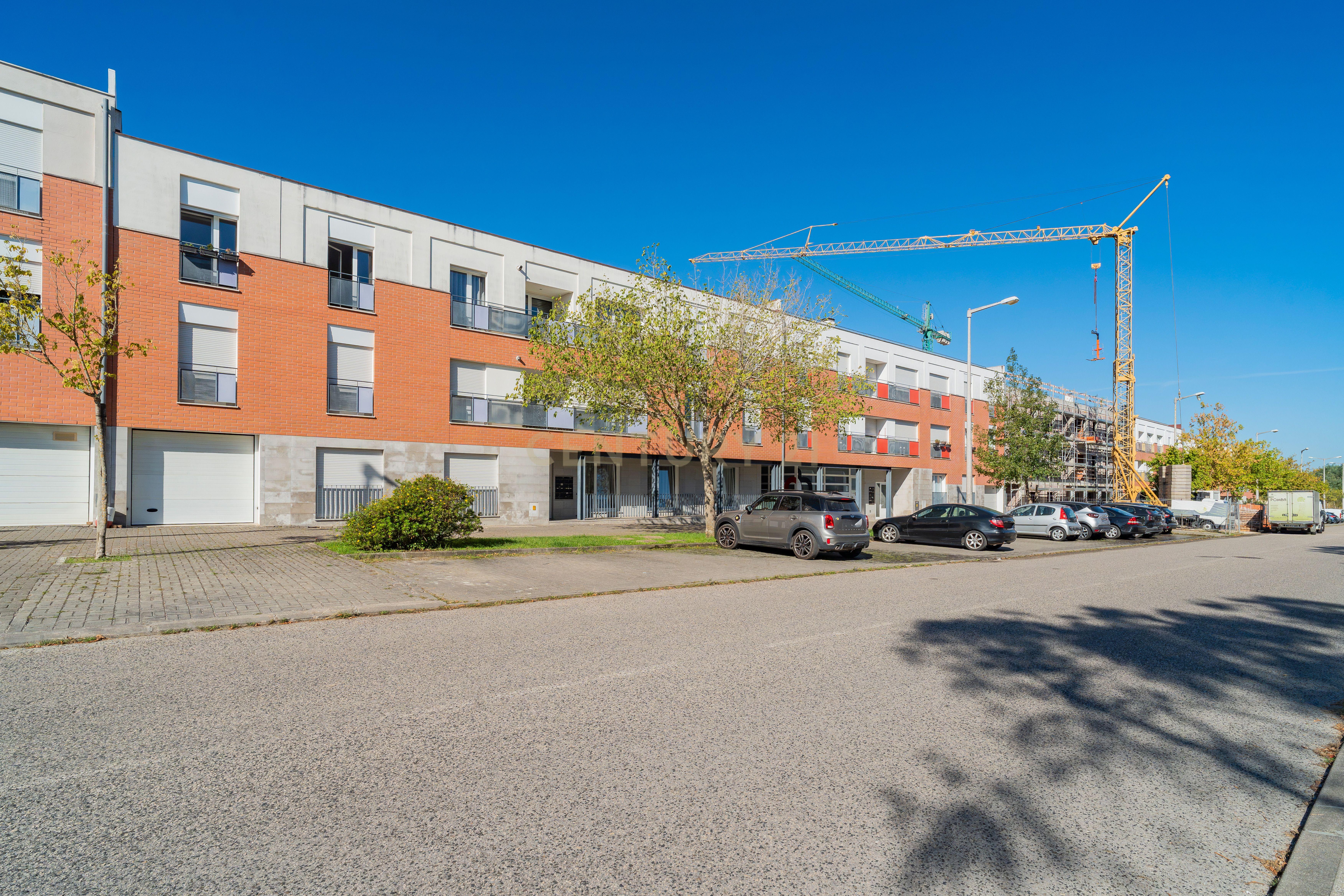 Apartamento T1 à venda em Leiria, Pousos, Barreira e Cortes, Leiria — foto 18