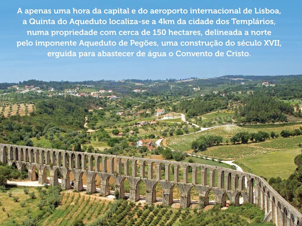 Empreendimento Quinta do Aqueduto - Projeto aprovado - Image 20