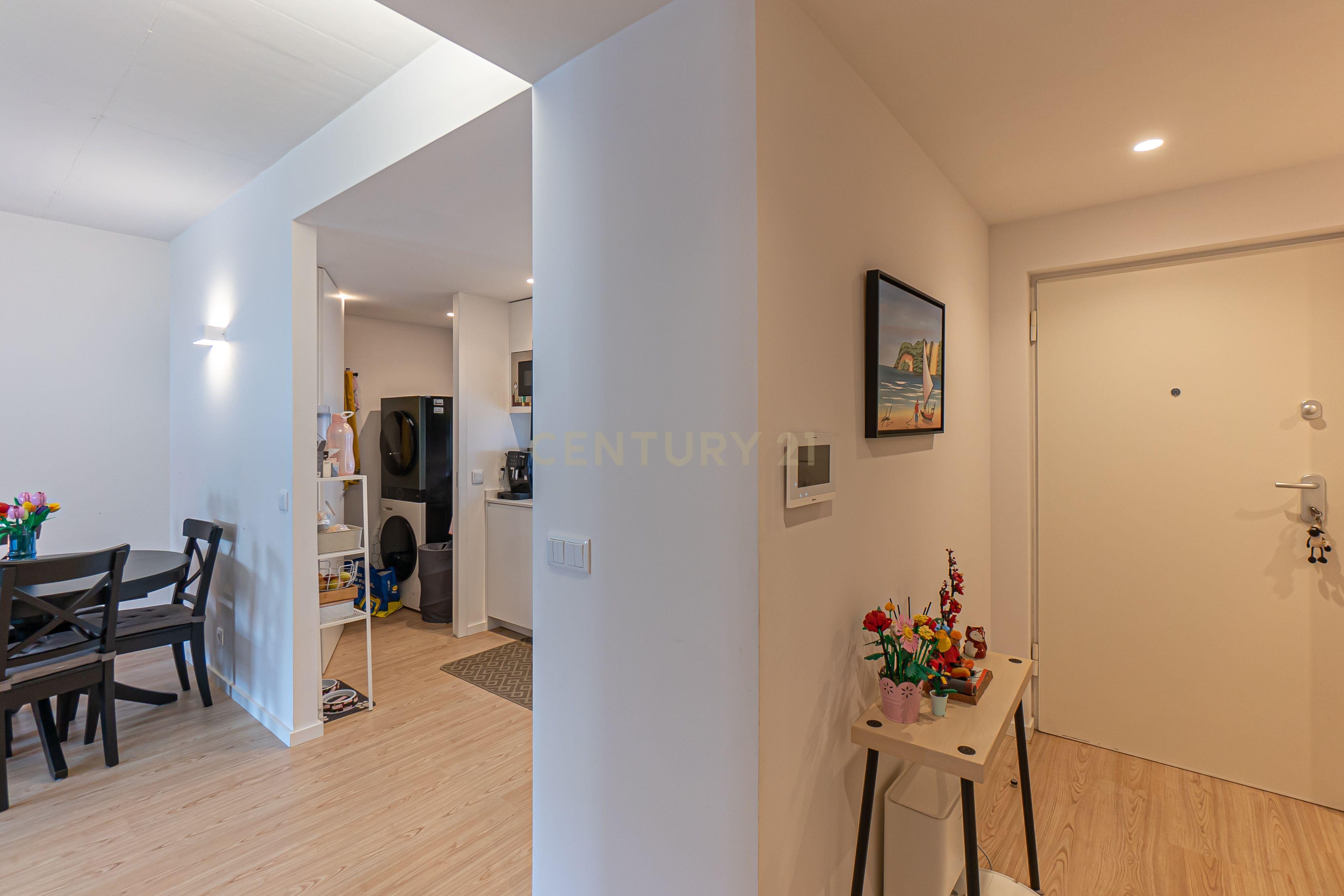 Apartamento T1 à venda em Matosinhos — foto 4