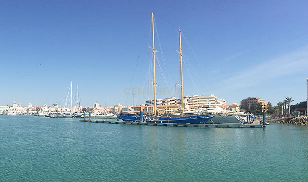 Apartamento T1 com varandas e vista mar no Parque das Amendoeiras — Vilamoura - Image 27