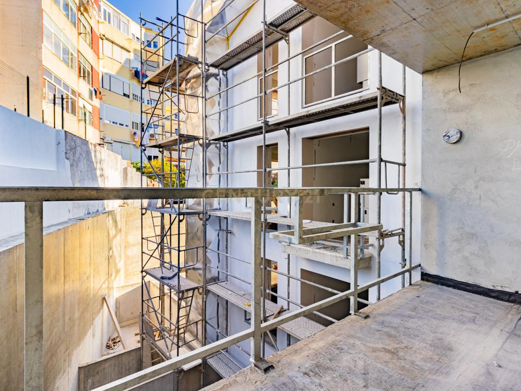 T3 - Varandas de São José em Sacavém - Image 35