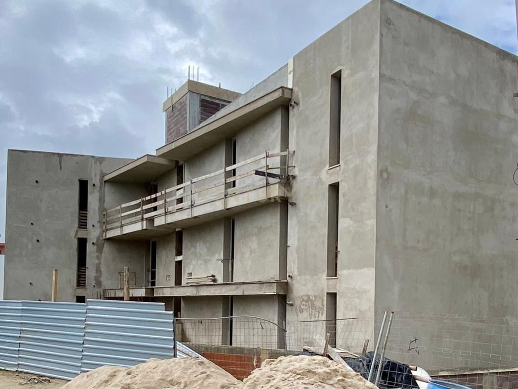 Apartamento T2 em, Nazaré com piscina num condomínio fechado em construção - Image 18