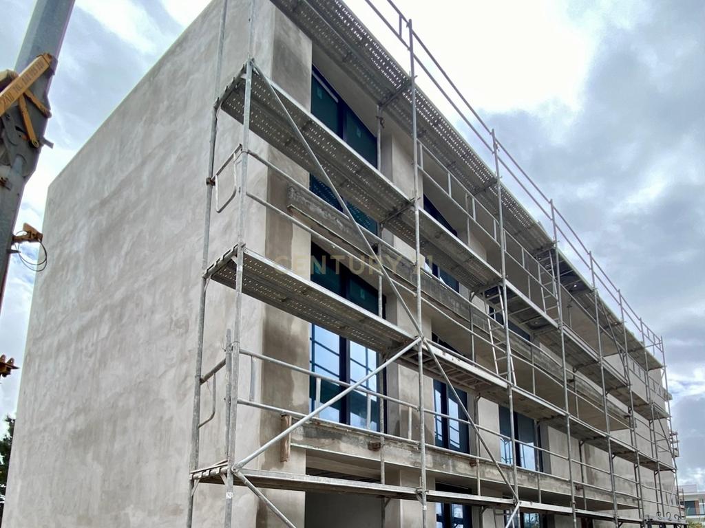 Apartamento T2 em, Nazaré com piscina num condomínio fechado em construção - Image 15