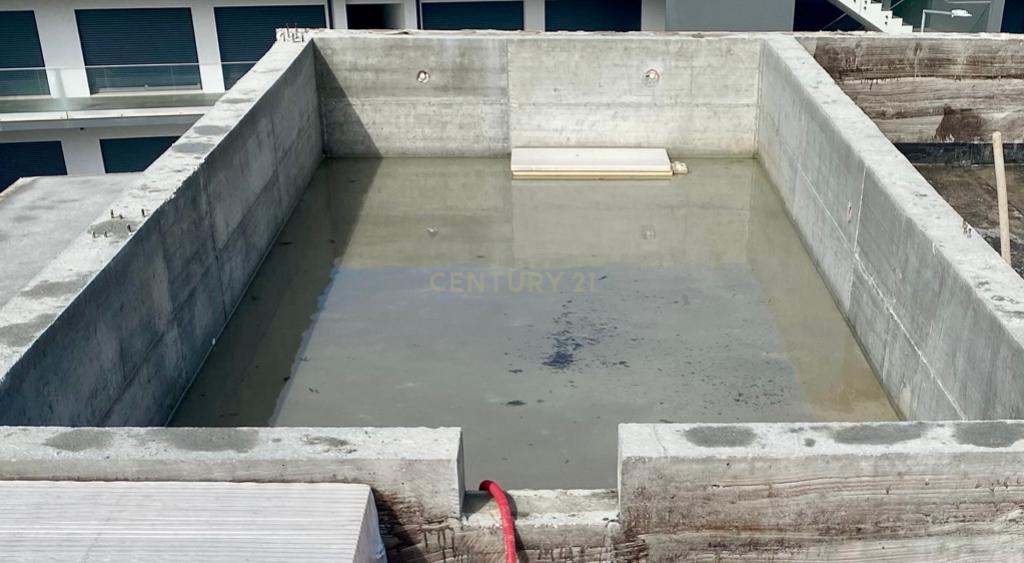 Apartamento T2 em, Nazaré com piscina num condomínio fechado em construção - Image 13