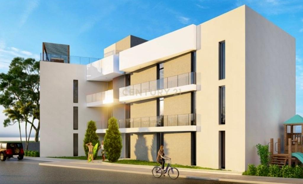 Apartamento T2 em, Nazaré com piscina num condomínio fechado em construção - Image 3