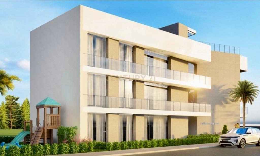 Apartamento T2 em, Nazaré com piscina num condomínio fechado em construção - Image 5