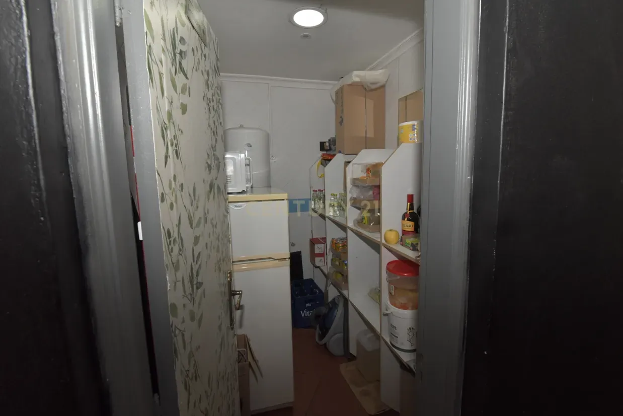Fotografia 10 de Restaurante, quase novo para trespasse, em zona turistica do centro da cidade de Chaves