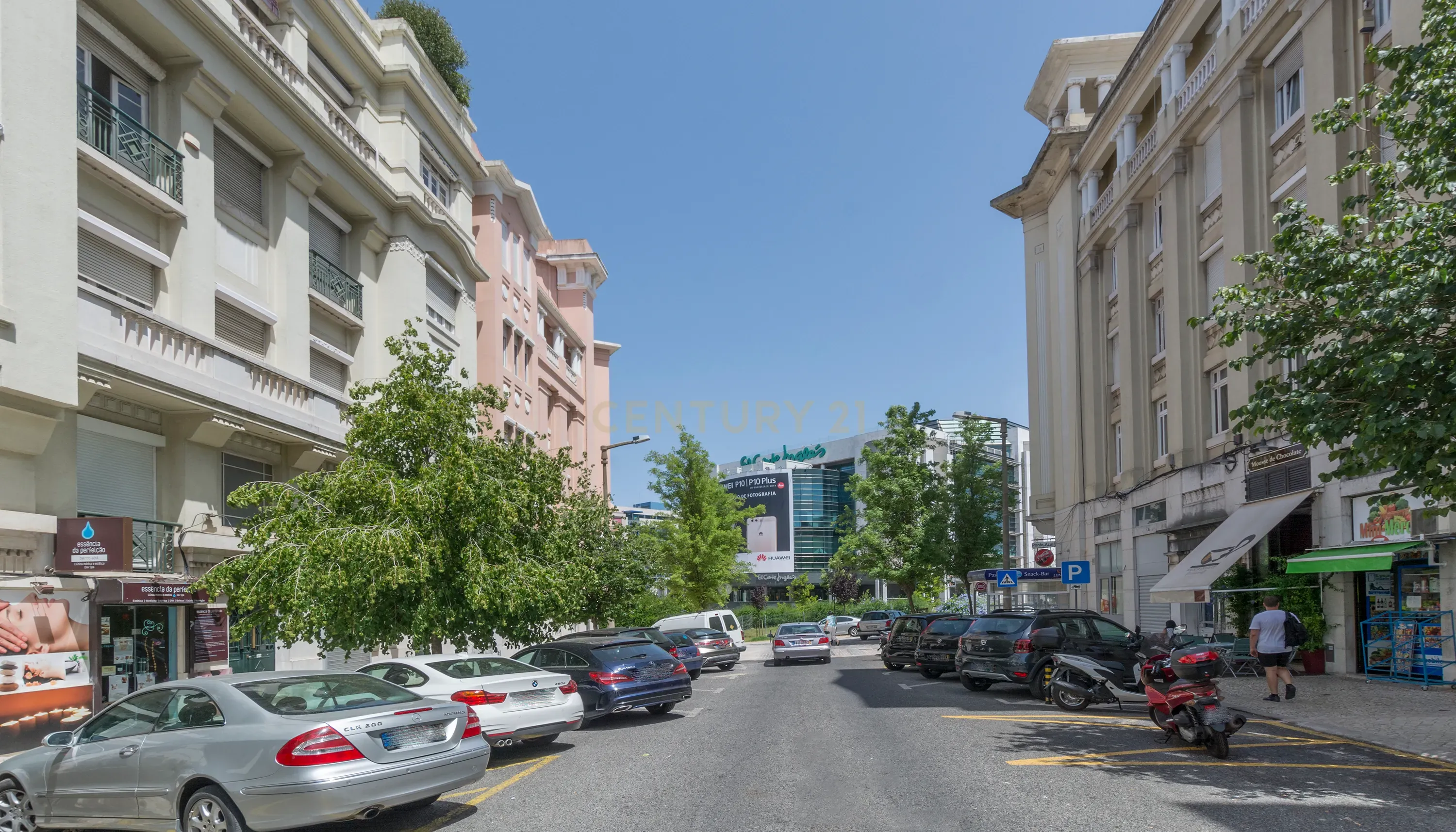 Fotografia 2 de Apartamento Renovado em Avenidas Novas, Lisboa