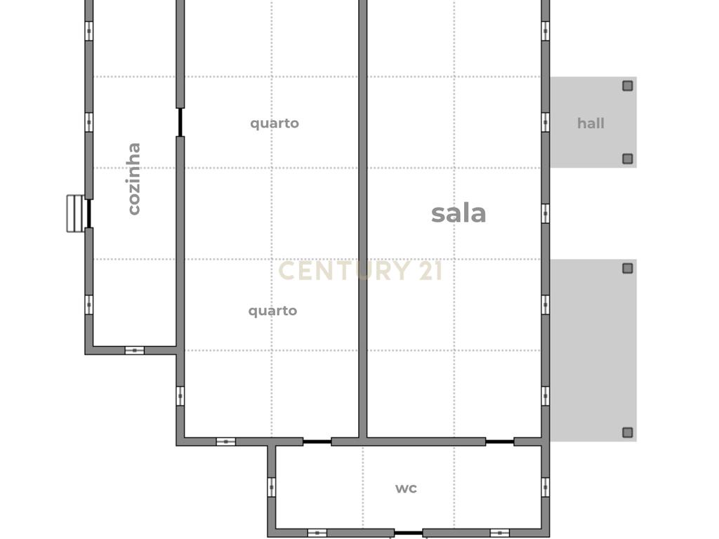 Apartamento T2 Pontinha (Odivelas) - Image 5