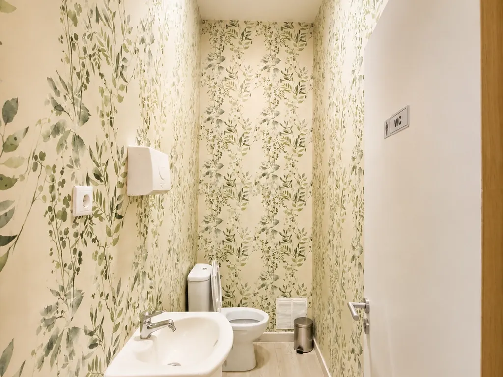 ESPAÇO COMERCIAL TOTALMENTE REMODELADO | PRONTO A RECEBER O SEU NEGÓCIO - Image 11