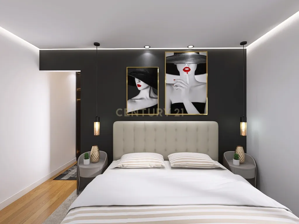 Apartamento T3 com Vista de Rio, São Vicente, Lisboa - Image 32