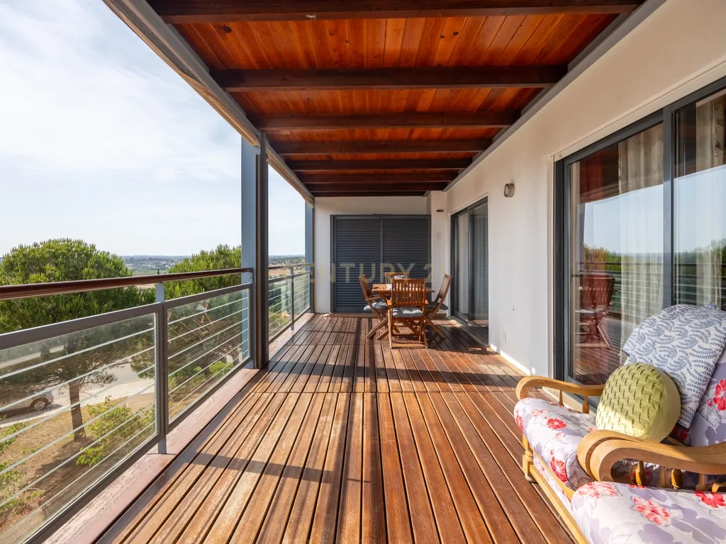 Apartamento T2 na Urbanização Marina Park – Lagos - Image 1