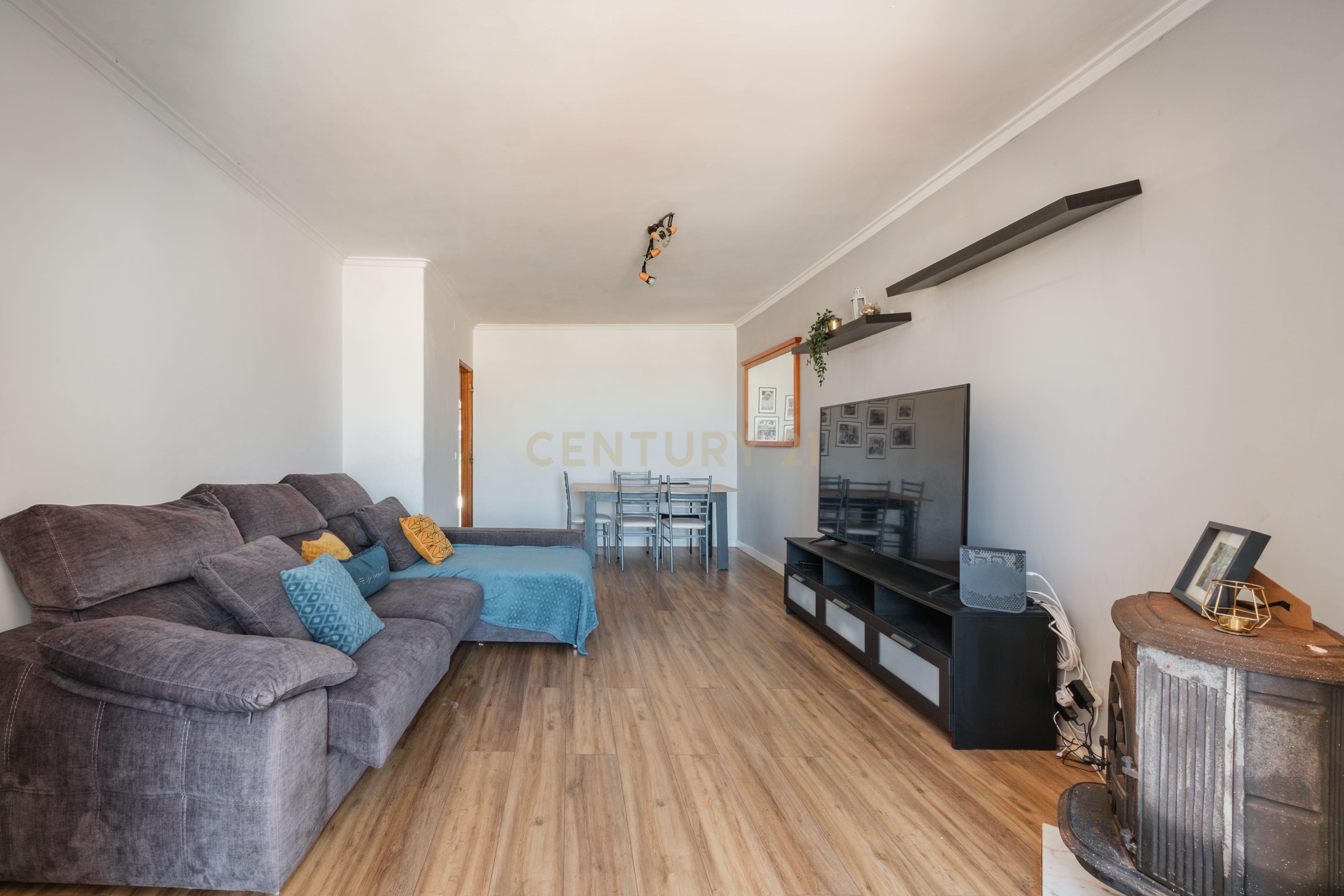 Apartamento T2 à venda em Agualva e Mira-Sintra, Sintra — foto 2