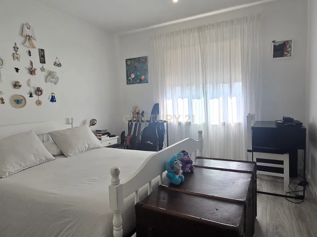 Apartamento T2 com Vista Mar em Apulia - Image 11