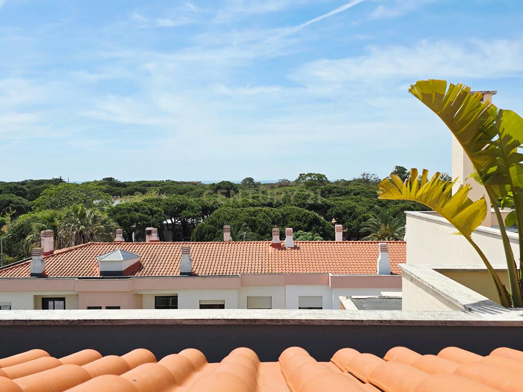 Apartamento Duplex T3 perto do mar na Caparica — Conforto, Elegância, Proximidade da Natureza e Estilo de Vida Descontraído - Image 31