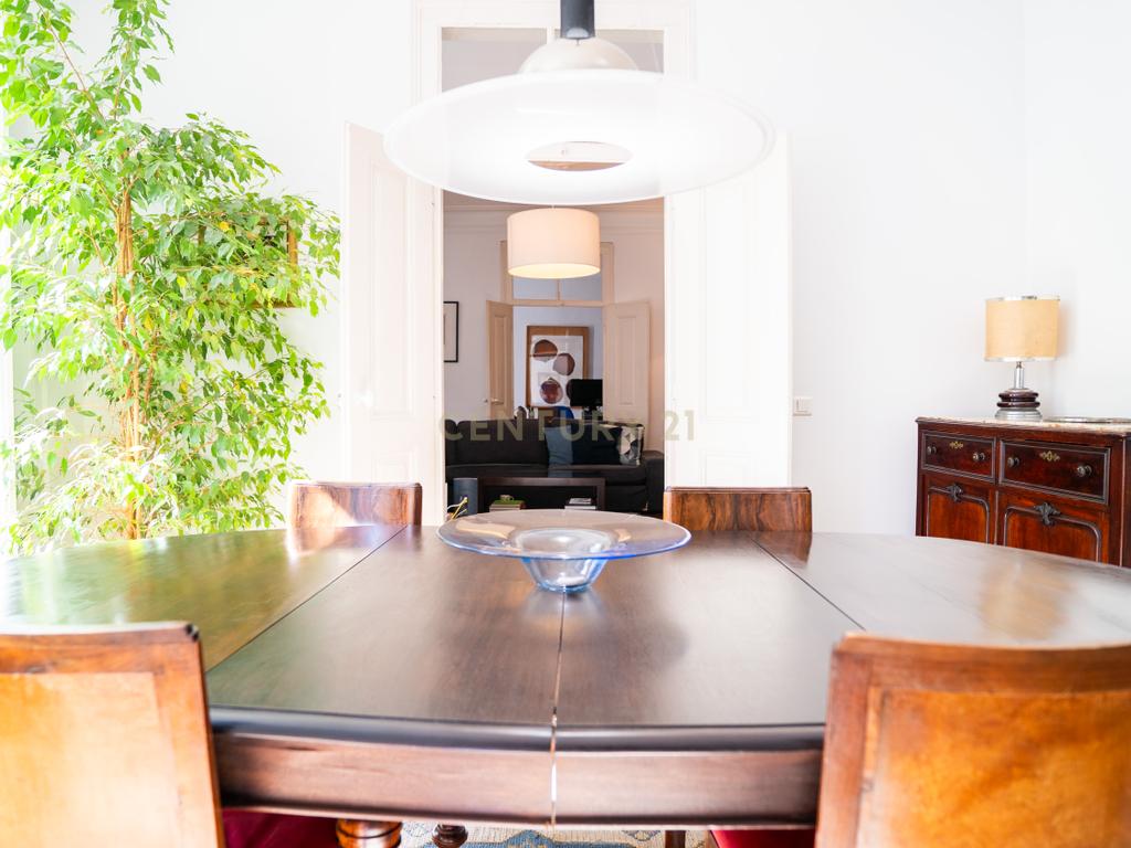 Apartamento T5 em Arroios: mais espaço, mais conforto e mais Família! - Image 21